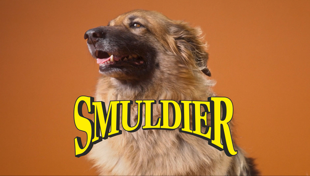 <b>SMULDIER </b>frozen pet food campaign by <b>Jaap Vliegenthart c/o SEVERIN WENDELER</b>