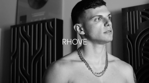 Shakerando -&nbsp;<b> </b><b>C41 and Spotify </b>present up-and-coming&nbsp;Italian rapper <b>Rhove</b>