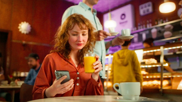 '<b>MONDAY !</b>' - Der Kurzfilm zum Start in die Woche von Fotograf und Regisseur <b>MARKUS MUELLER</b> 