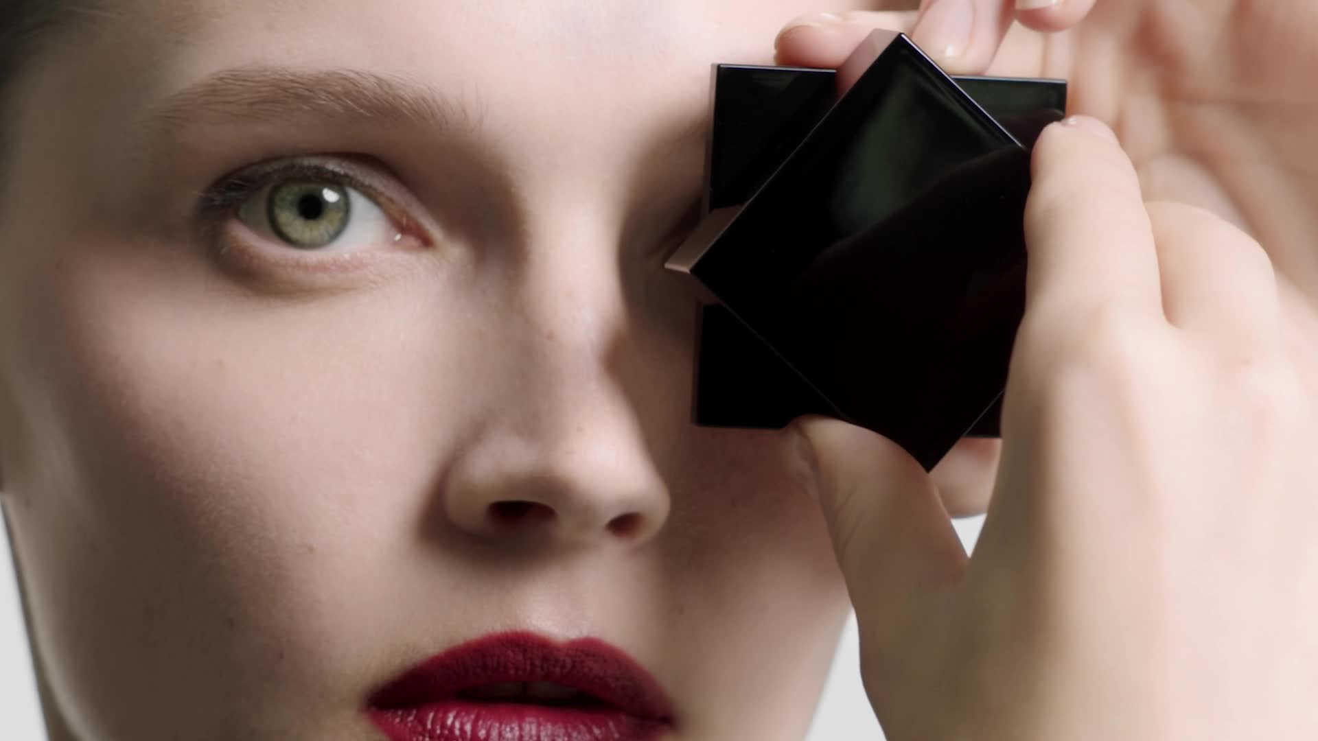 <b>SERGE LUTENS</b> by Betina Du Toit – with post by <b>ONE HUNDRED BERLIN</b>