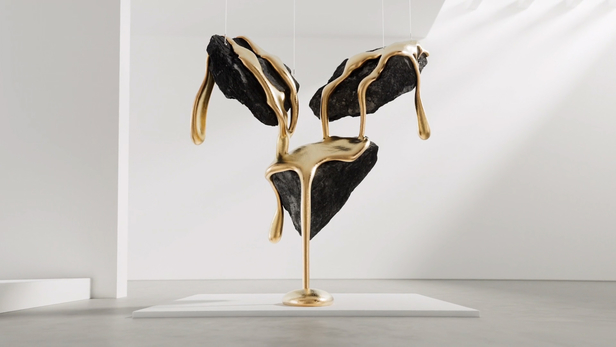 Minimalist design, maximum opportunities – <b>OMNIRES Fittings </b>with CGI/Animation by design &amp; directing studio <b>ABRA c/o ANALOG / DIGITAL</b>