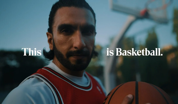 <b>ELEMENTS PROD. SERVICES </b>produces the <b>#ThisIsBasketball </b>campaign, including the <b>NBA campaign film </b>with NBA All-Star Celebrity <b>Ranveer Singh</b> … and ELEMENTS signs up as exhibitor for <b>UPDATE-24-BERLIN</b>
