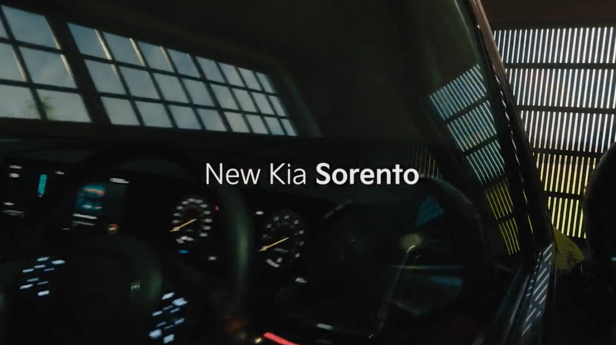 The <b>KIA SORENTO</b> campaign ‘Refined. Never Tamed.’ - in collaboration with <b>Dejan &amp; Per c/o SEVERIN WENDELER</b>,<b> </b>KIA Australia, Elastic Agency and RAW Concept