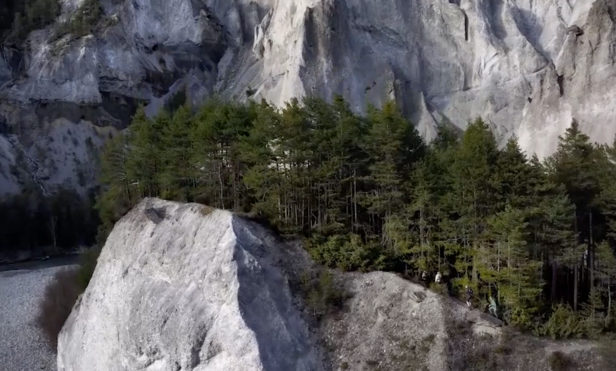 ‘Come Outside.’ spot for Swiss outdoor label&nbsp;<b>46 NORD</b> – Director <b>Sandro BAEBLER c/o SEVERIN WENDELER</b> for <b>OCHSNER SPORT</b>
