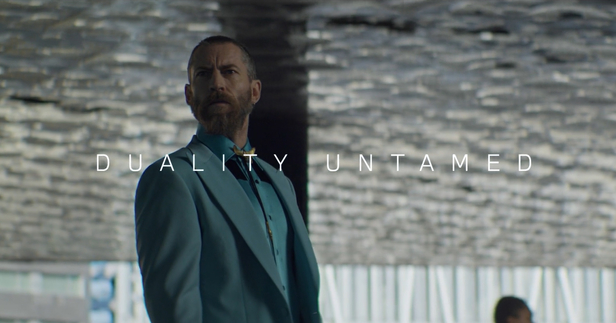 <b>BMW and Media.Monks </b>present the<b> ‘Duality Untamed’ campaign </b>for the new M5 high-performance sedan with style icon and Designer<b> Justin O’Shea</b>