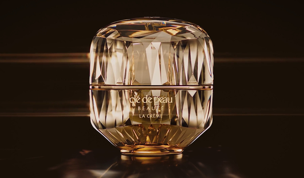 <b>MIERSWA-KLUSKA </b>conjure up the enchanting<b> CLÉ DE PEAU BEAUTÉ</b> commercial #TheIconRegenerates for Shiseido Creative, Tokyo