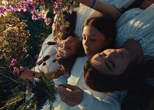 <b>‘MAYA’</b> - a poignant short film by <b>Director Lukas Tielke</b> on the shortlist of the <b>BERLIN COMMERCIAL Festival</b> and for you here on GoSee