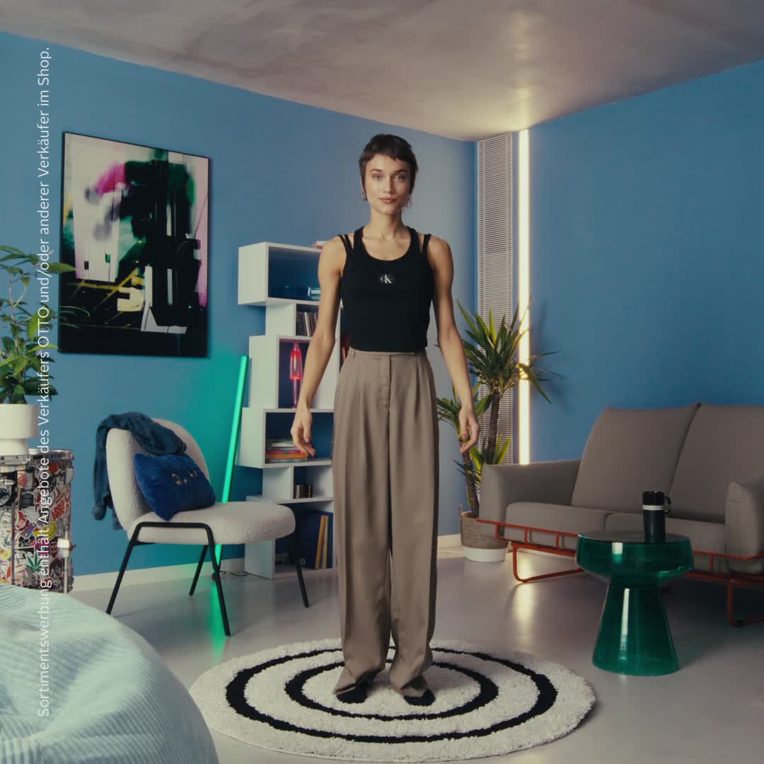 App-tastic -<b> </b>DOP<b> Kristian SICKINGER c/o BIRGIT STÖVER ARTISTS</b> for <b>OTTO</b>, two spots for you on GoSee.News