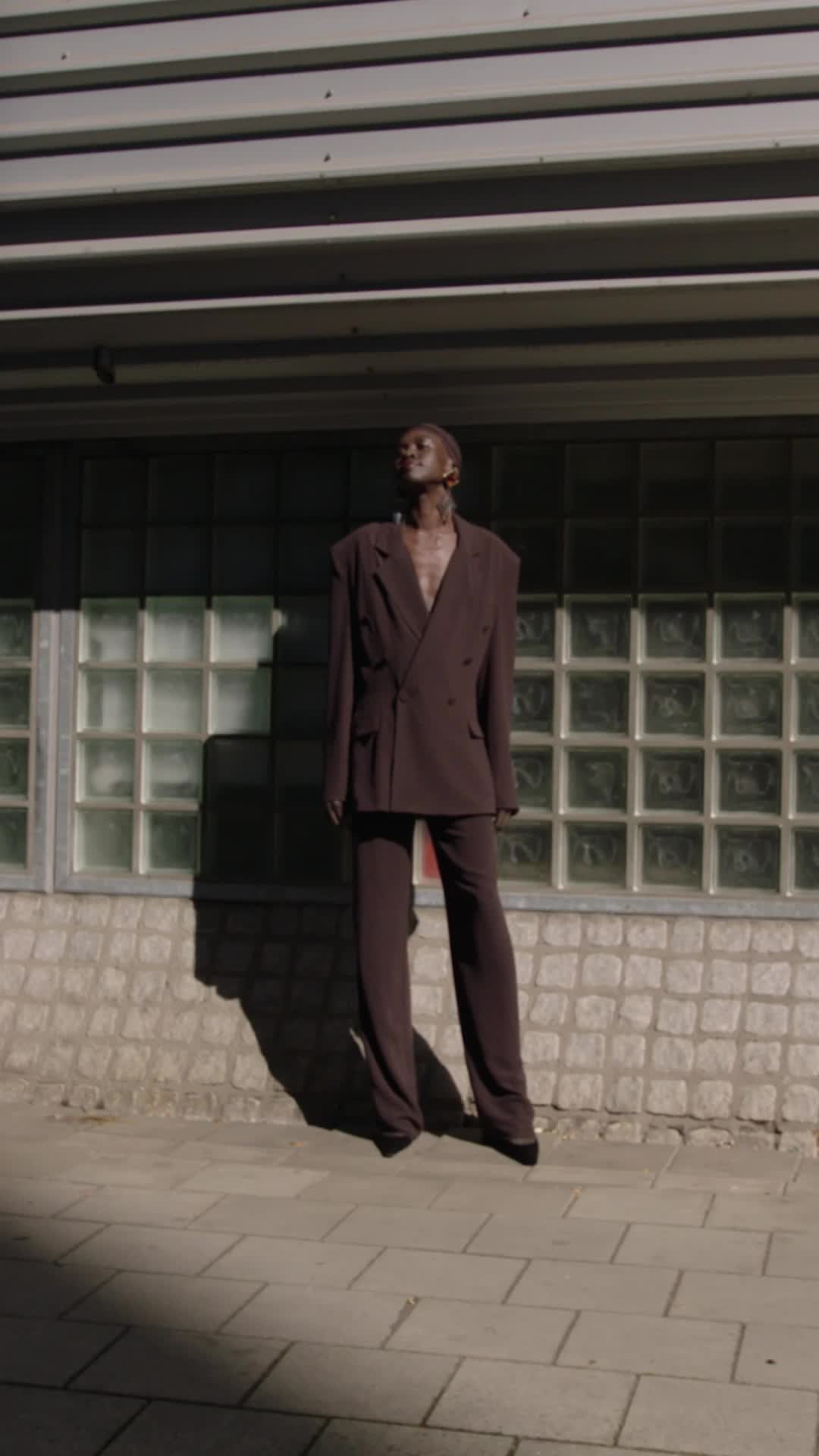 <b>SAINT LAURENT COLLECTION X MYTHERESA </b>- directed by <b>Mette NORDVIG c/o BIRGIT STÖVER ARTISTS</b>