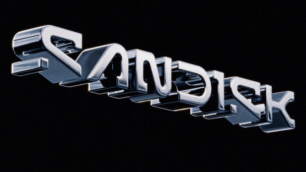 Data is everything.... - <b>ABRA c/o&nbsp;ANALOG / DIGITAL</b> produced the 'This Is The New Sandisk' film for <b>SANDISK</b>