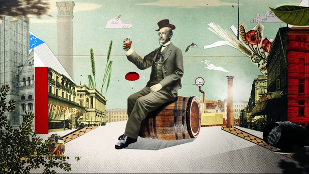 <b>ANALOG DIGITAL x ANIMWOOD STUDIO </b>Create Animated Brand Film for <b>REDBREAST WHISKEY</b> – A Glimpse into Tradition and Craftsmanship