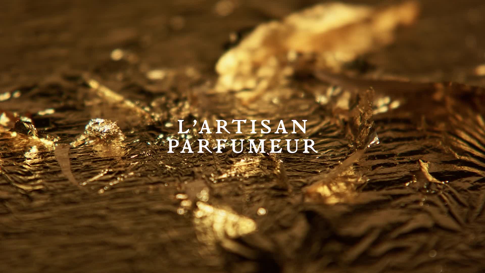 'Les Merveilles' Collection campaign spot for <b>L'Artisan Parfumeur</b> - directed by <b>Jess BONHAM c/o LGA MANAGEMENT</b>