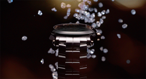 'Luxury with a Clear Conscience' - <b>STUDIO DIRK WEYER</b> directed, photographed and produced the <b>WEMPE Signature Collection X CHOPARD</b> campaign spot