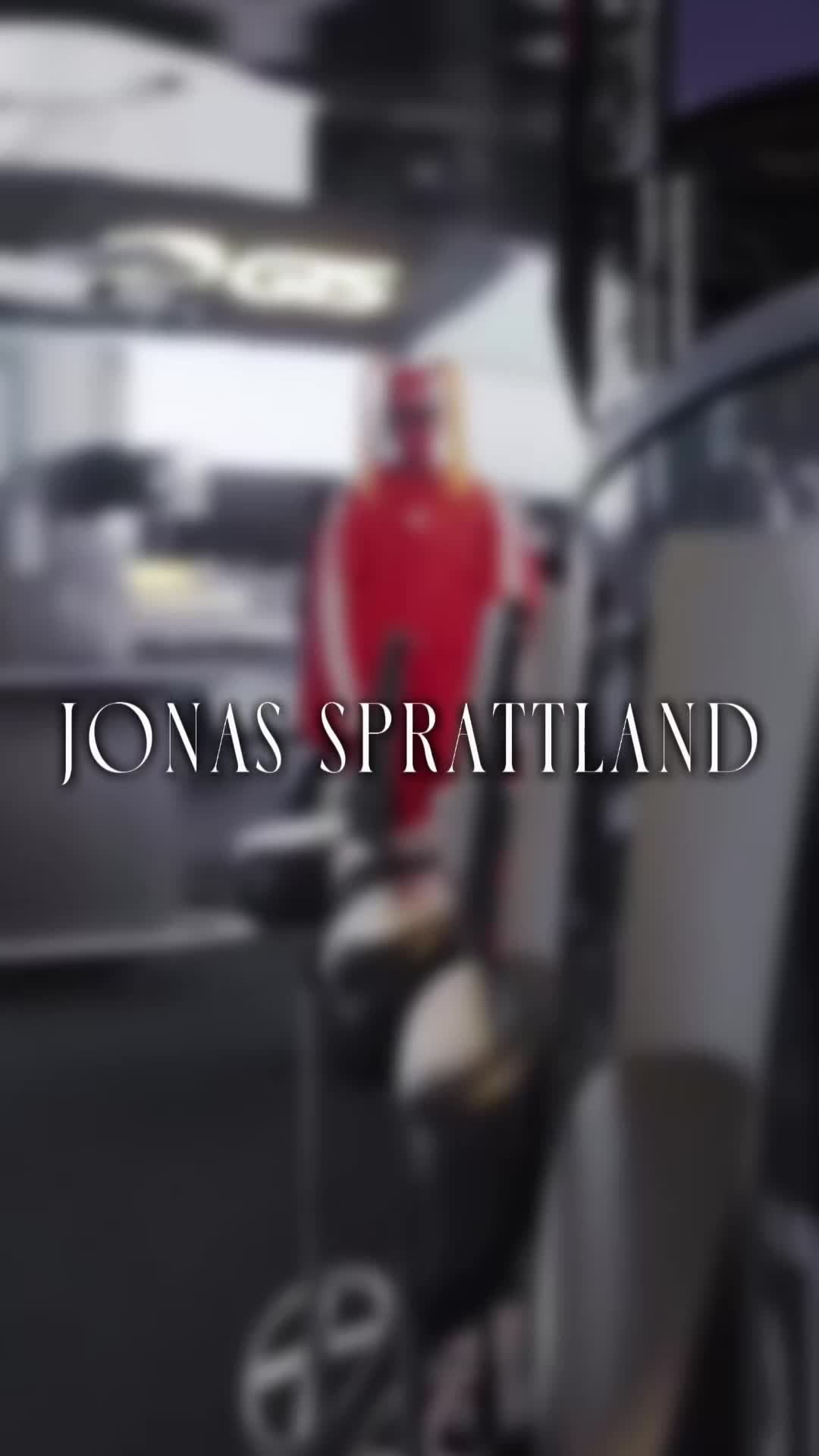<b>SHOTVIEW ARTISTS MANAGEMENT</b> presents new entry <b>Jonas SPRATTLAND</b> – Visual Artist with projects for Balenciaga, Adidas, and PUMA on GoSee