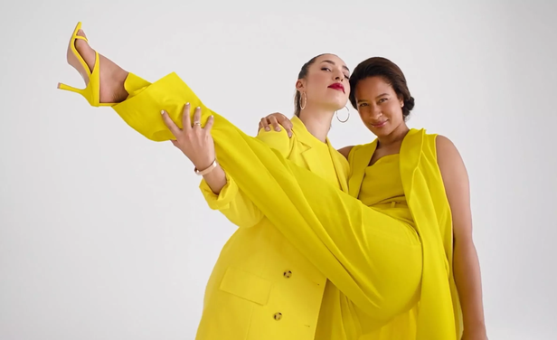 <b>AVENGER TEAM</b> : <b>'A Tribute to Grace Jones' - Fashion Film</b> -- PLUS: Merz Aesthetics campaign 'Together we shine', DNM - Denim never left and never will, new entry DOP Ian Hurtado with showreel on gosee.news