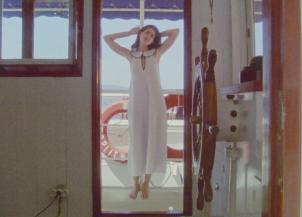 <b>BEN &amp; MARTIN </b>present <b>OMIŠOMIŠ – a short film journey</b> into the carefree summer nostalgia of the picturesque Adriatic coast