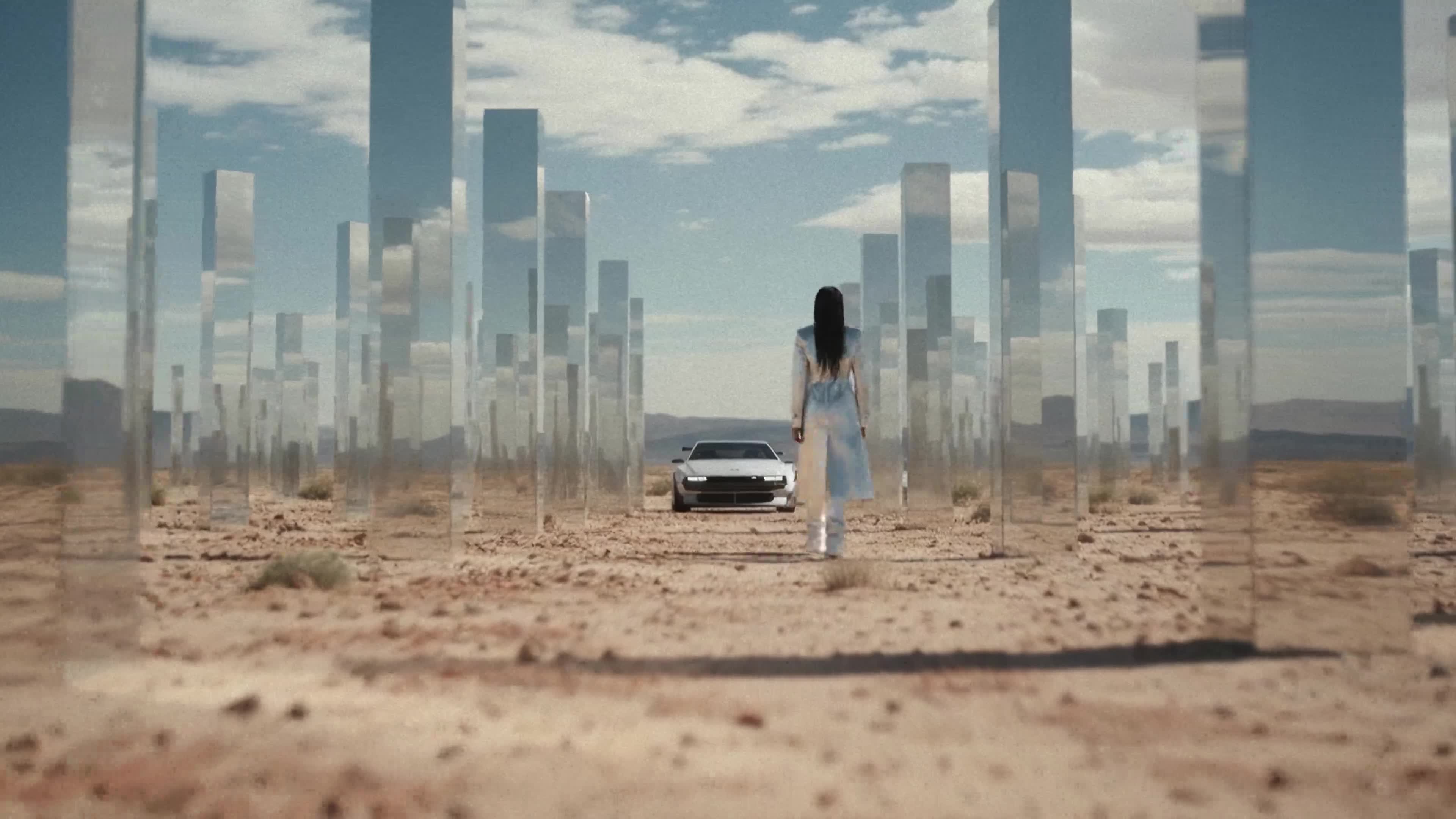 Los Angeles-based post-production company <b>FIXIP </b>presents its fully AI-generated <b>HYUNDAI N Vision 74</b> project on gosee.news