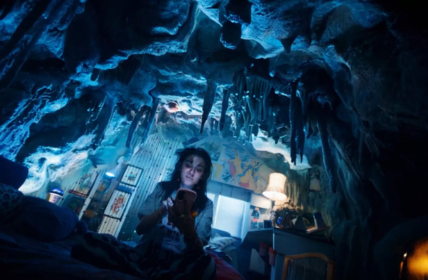 Ministry of Digital Affairs of Poland - AIO produces Hybrid AI film â€œDonâ€™t Be an Internet Trollâ€ with director Adrian Chudek