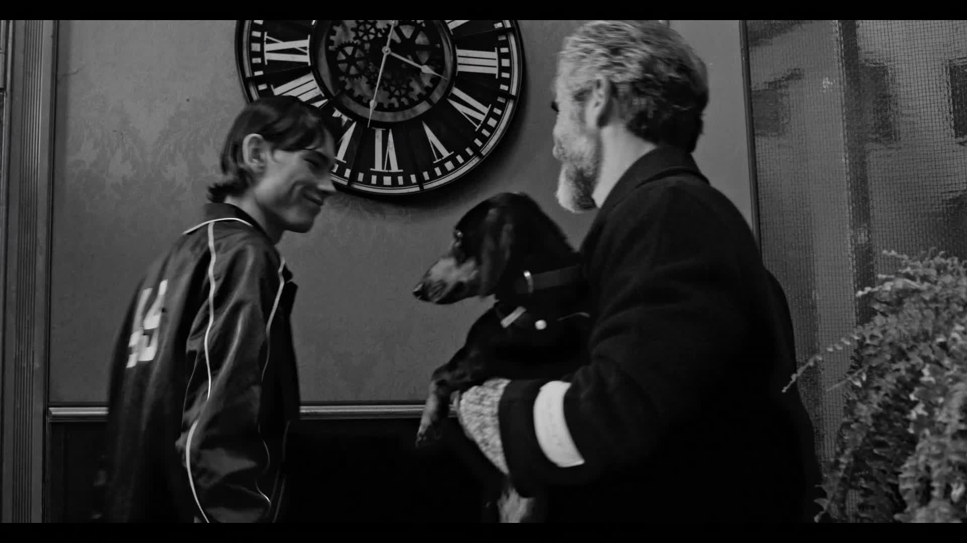 A wink at forgotten narratives: 'Boys Beware' - a film by Daniel Lathwesen for Kaltblut Magazine