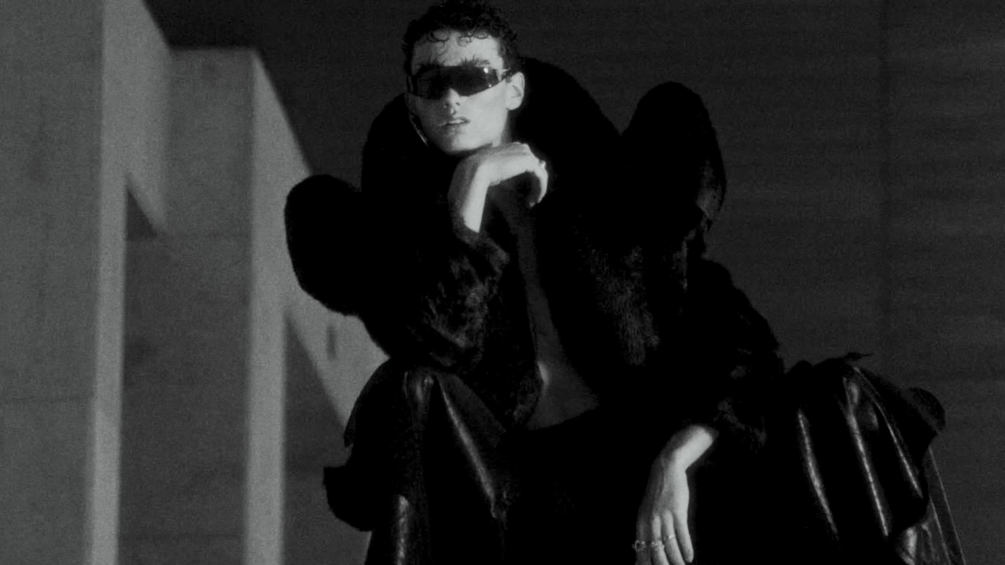 As Águas da Saudade weaves legend into couture - a film by director Daniel Lathwesen