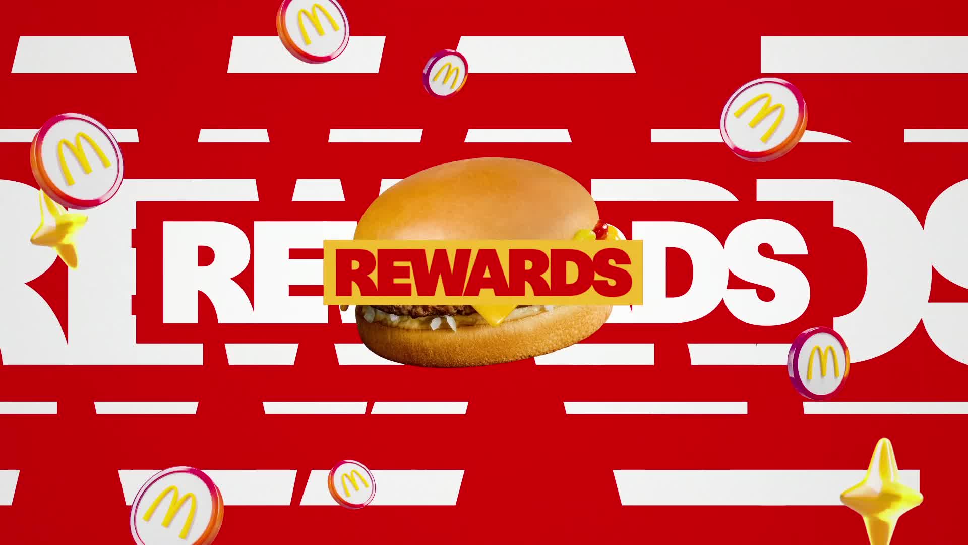McDonald's Loyalty Switzerland Kampagne von Patrik Lindén&nbsp;