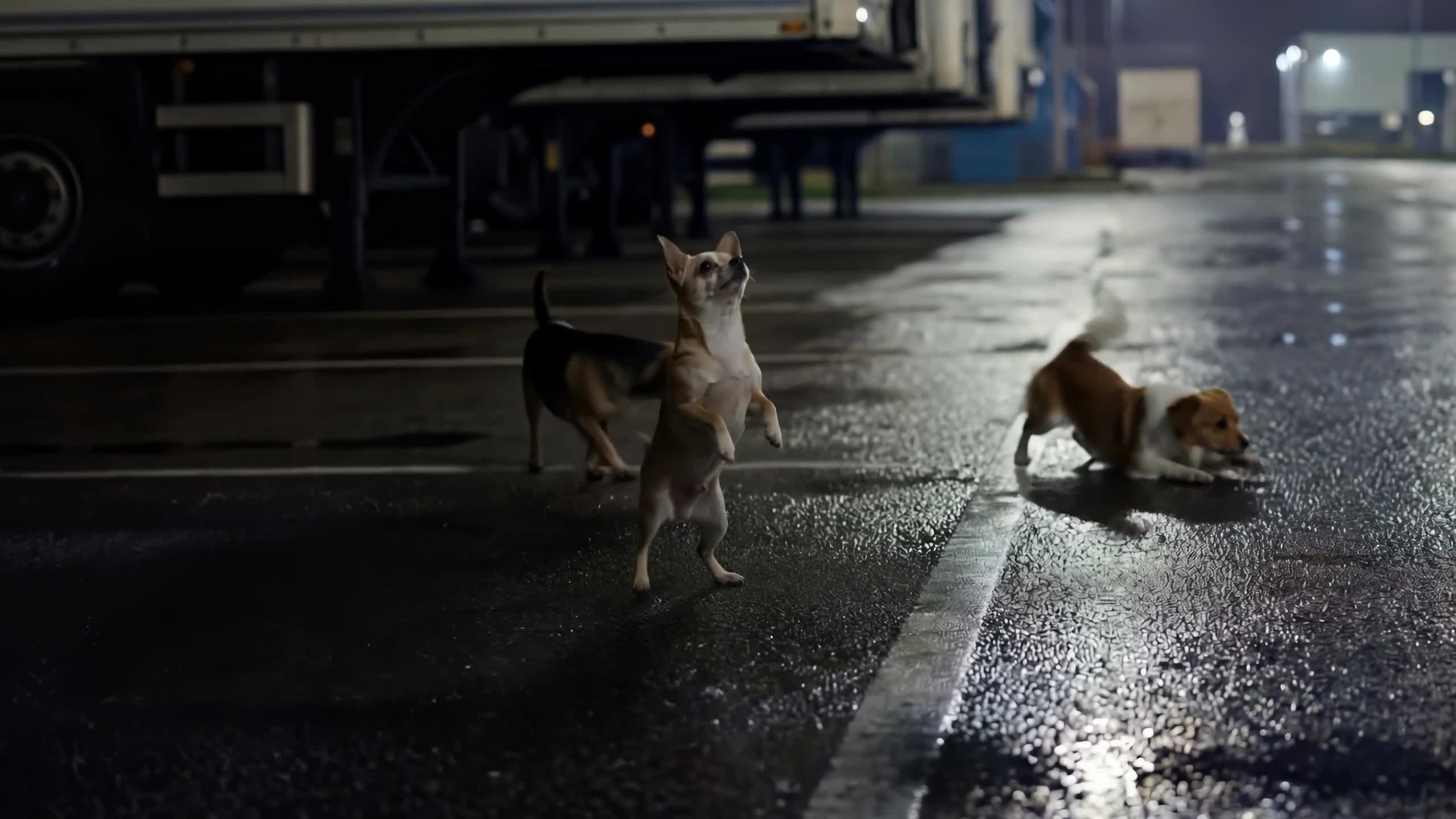 Jan Ruinard Productions : TVM Insurances and Havas Lemz Amsterdam rely on AI-generated campaign visuals