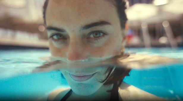 Produced on board the MS EUROPA on the high seas - 70seven presents the promotional film for Hapag-Lloyd Cruises