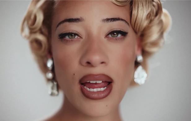 'Infatuation' - Director Conor Cunningham directed the video for REIGN JUDGE's new song