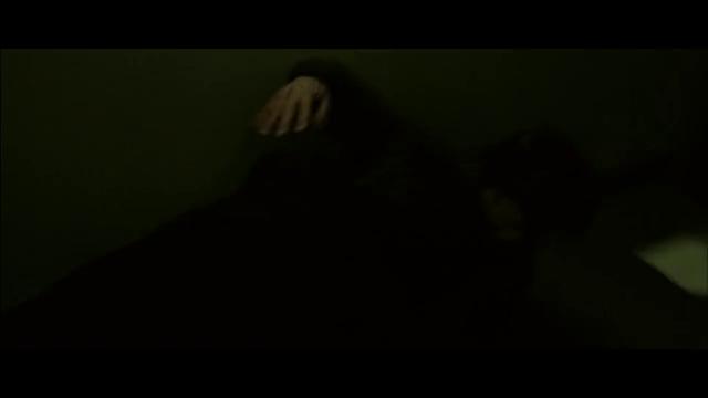 NOCEBO – the feature film trailer for the final film project by director <b>Lennart RUFF</b> on GoSee