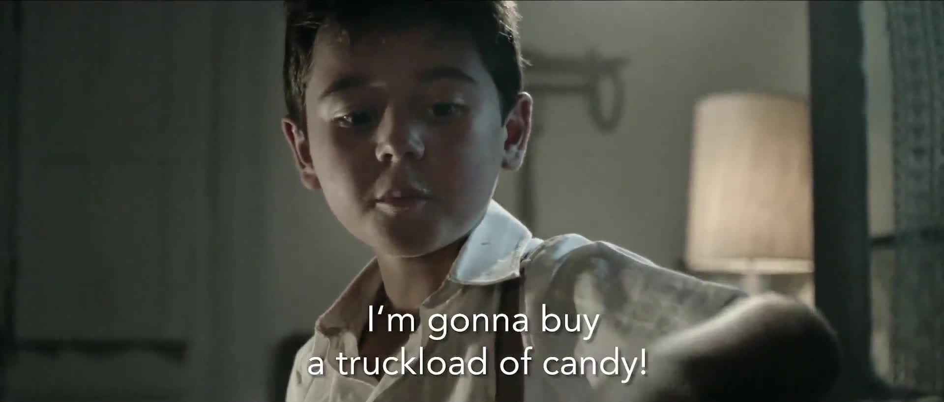 Trivago goes to Italy - the campaign directed by Hanna Maria Heidrich and Alex Eslam (DBC Berlin)