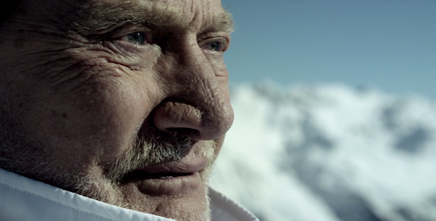 NEW : <b>Pool Films</b>, film & production service, Zurich/Vienna; commercials for SWISS TOURISM with astronaut Buzz Aldrin, COOP, UBS Wealth Mgmt, OMV VIVA, FIYTA, and VW SWITZERLAND
