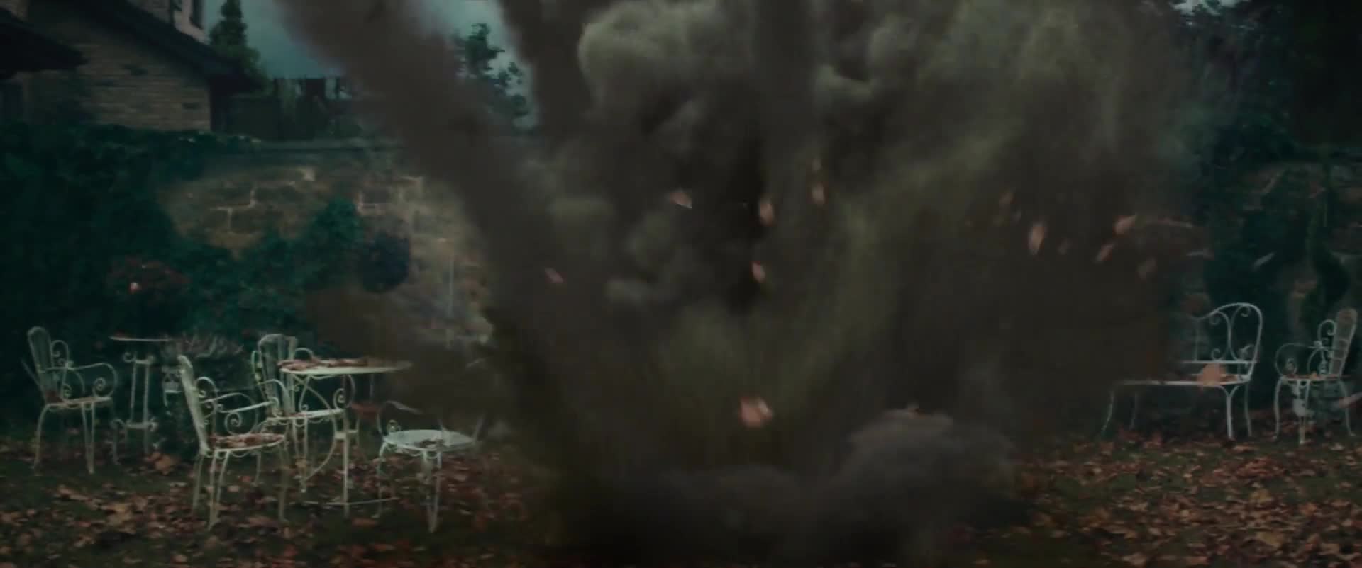 Das A, B, C, D, E, F, ..... V des Vahrvergnügens - heute schon ein Klassiker, der tolle Spot für VOLVO von DOP <b>Jan David GÜNTHER c/o BITE MANAGEMENT</b>, hier noch einmal für Euch auf GoSee