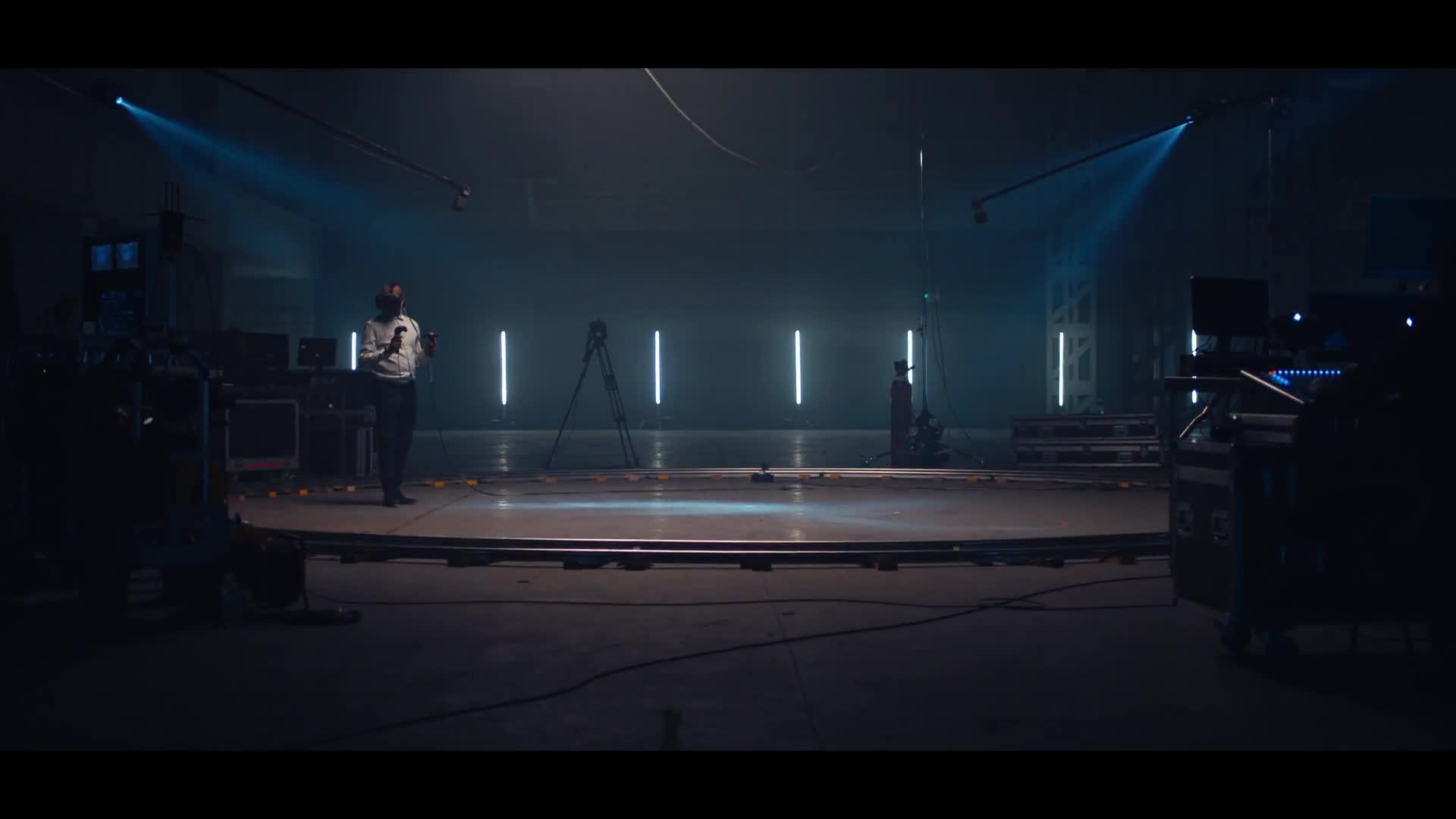 'The ability to replicate ....' Der NISSAN MICRA erforscht die virtuelle Welt - Regie & DOP <b>Anders JEDENFORS c/o BITE MANAGEMENT</b>