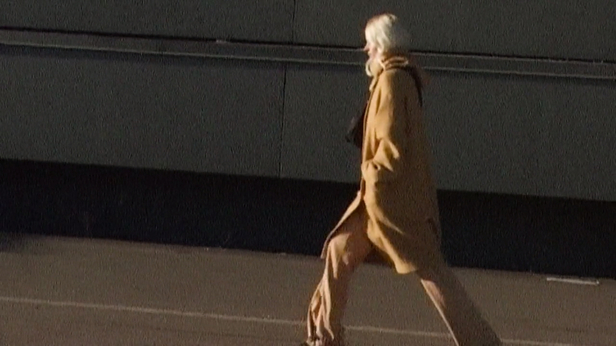 Marimekko's Fall/Winter 2017 collection film celebrates its premier at the Paris Fashion Week - production by <b>STRANGE CARGO FILM</b>