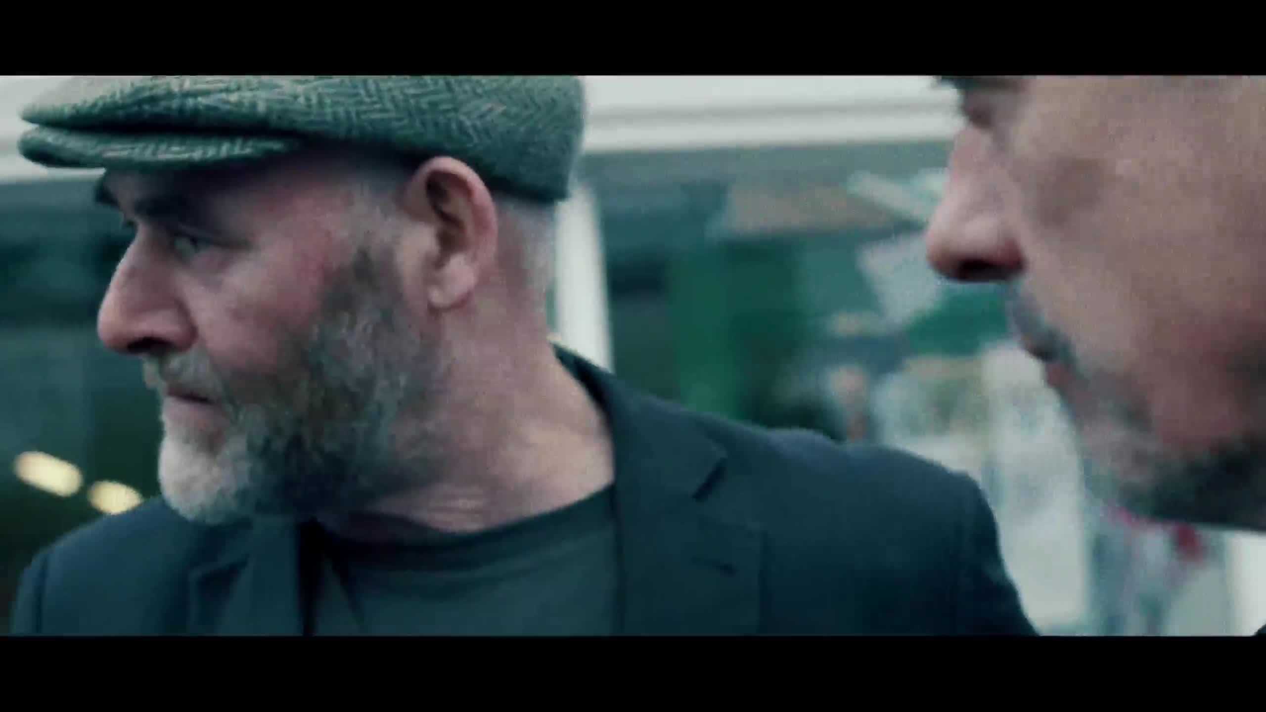 'The Time I Met The Devil' from BRAVE GIANT - directed by <b>Fergal COSTELLO c/o BITE MGMT</b>