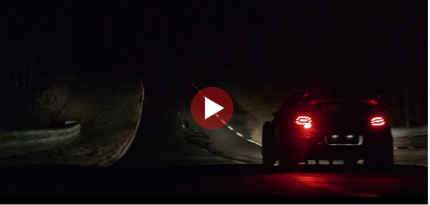 NEW C3 WRC 'Back to the Race' commercial by <b>CONTINENTAL Productions</b>